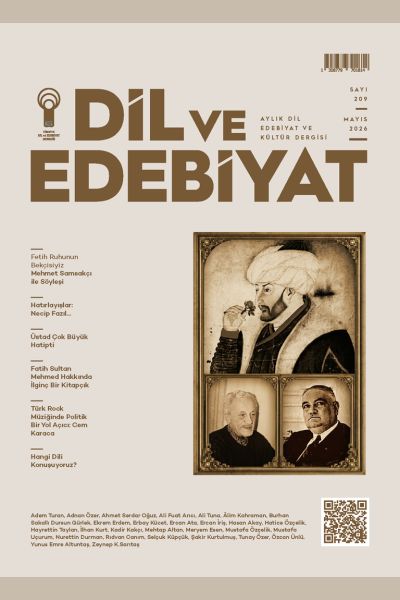 Dergi Resmi