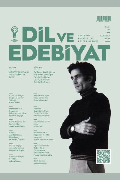 Dergi Resmi