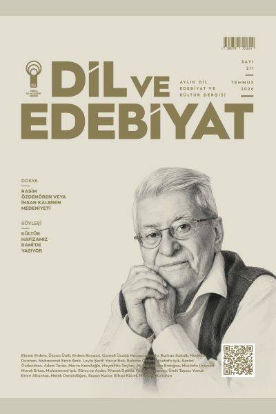 Dergi Resmi